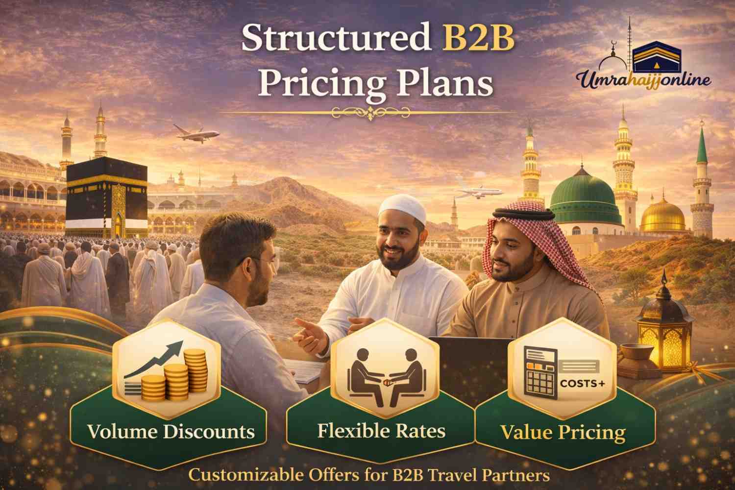 Benefits of Performing Umrah During Ramadan