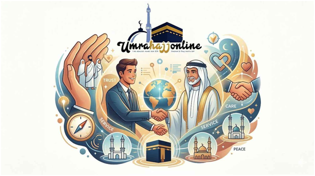 Why Muslims Do Umrah in Ramadan