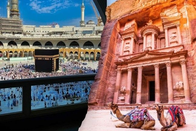 Talbiya Umrah Private Limited