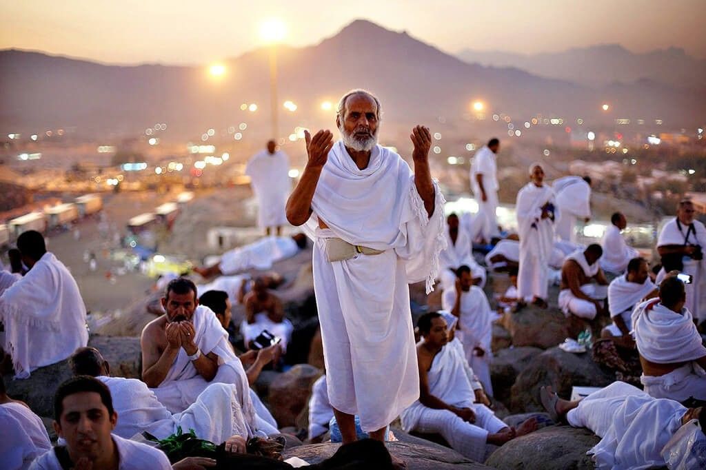 Short Hajj Package 2026 - Shifting