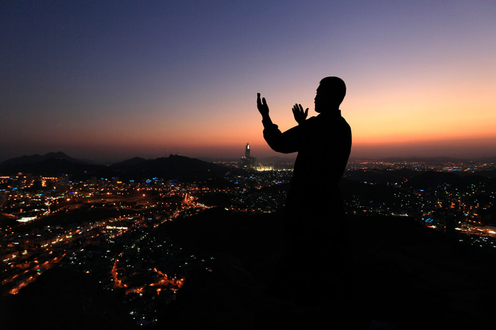 Deluxe Short Hajj Package 2026 - (Non Shifting)