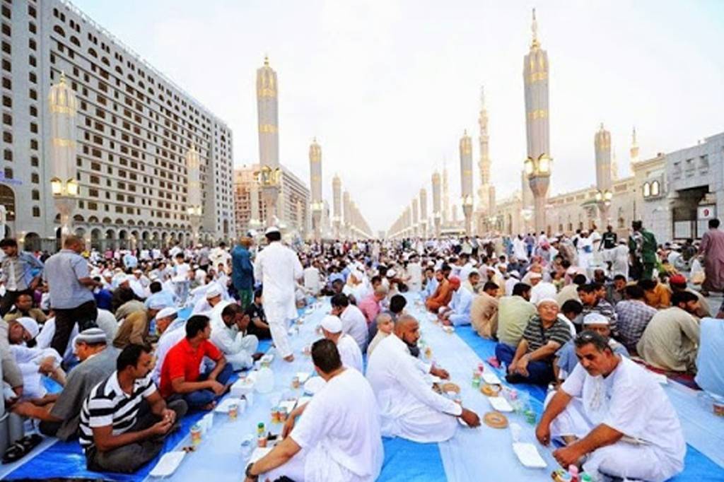 Semi Deluxe Ramadan Umrah Package