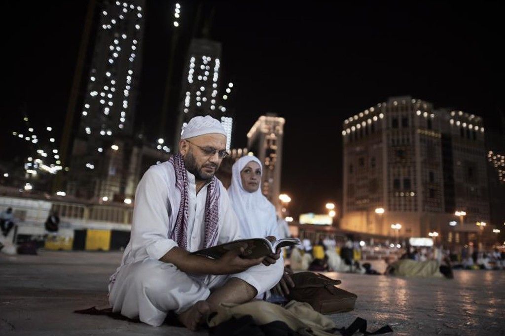 Shaban With Ramadan Umrah Package