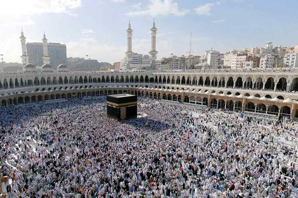 Diamond Umrah Packages