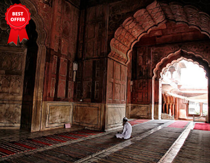 Affordable Umrah Land Package