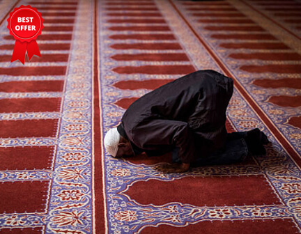 Last 18 Days Ramadan Umrah Package