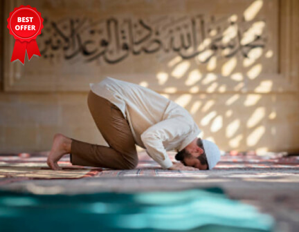 Dekyxe Umrah Packages