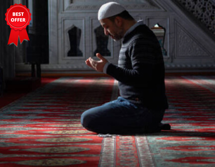 Super Deluxe Umrah Packages