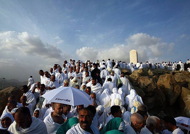 15 Days Hajj Package 2026 Shifting