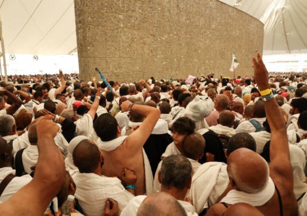 15 Days Hajj Package 2026 Non -Shifting