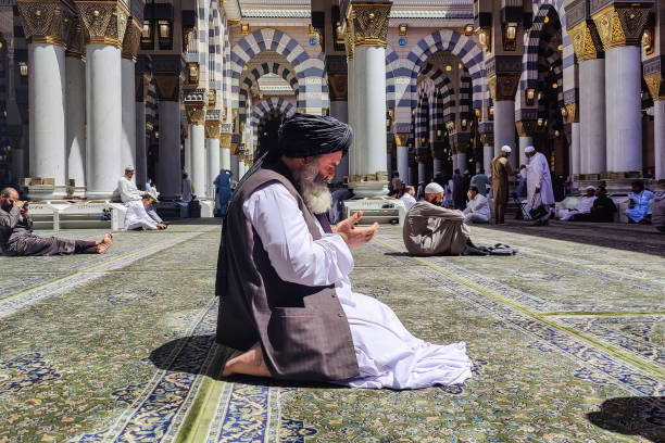 Short Umrah Packages