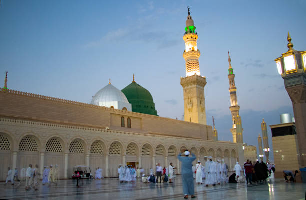Umrah Land Packages